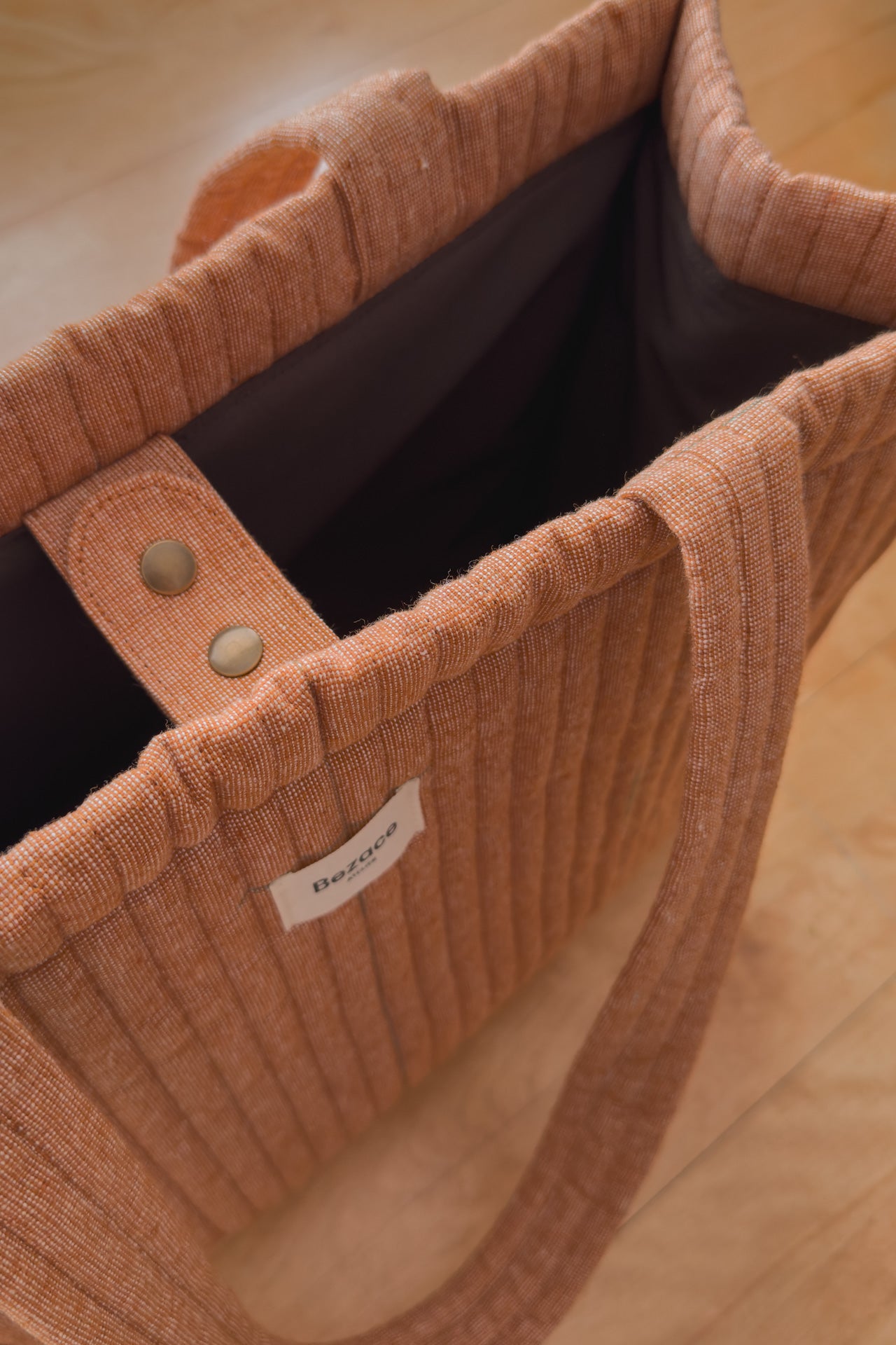 The Totebag - Meadow