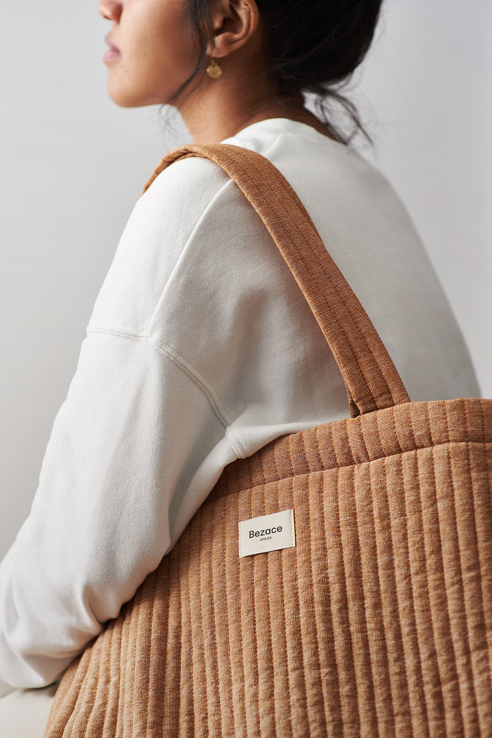 Le sac quotidien - Miel