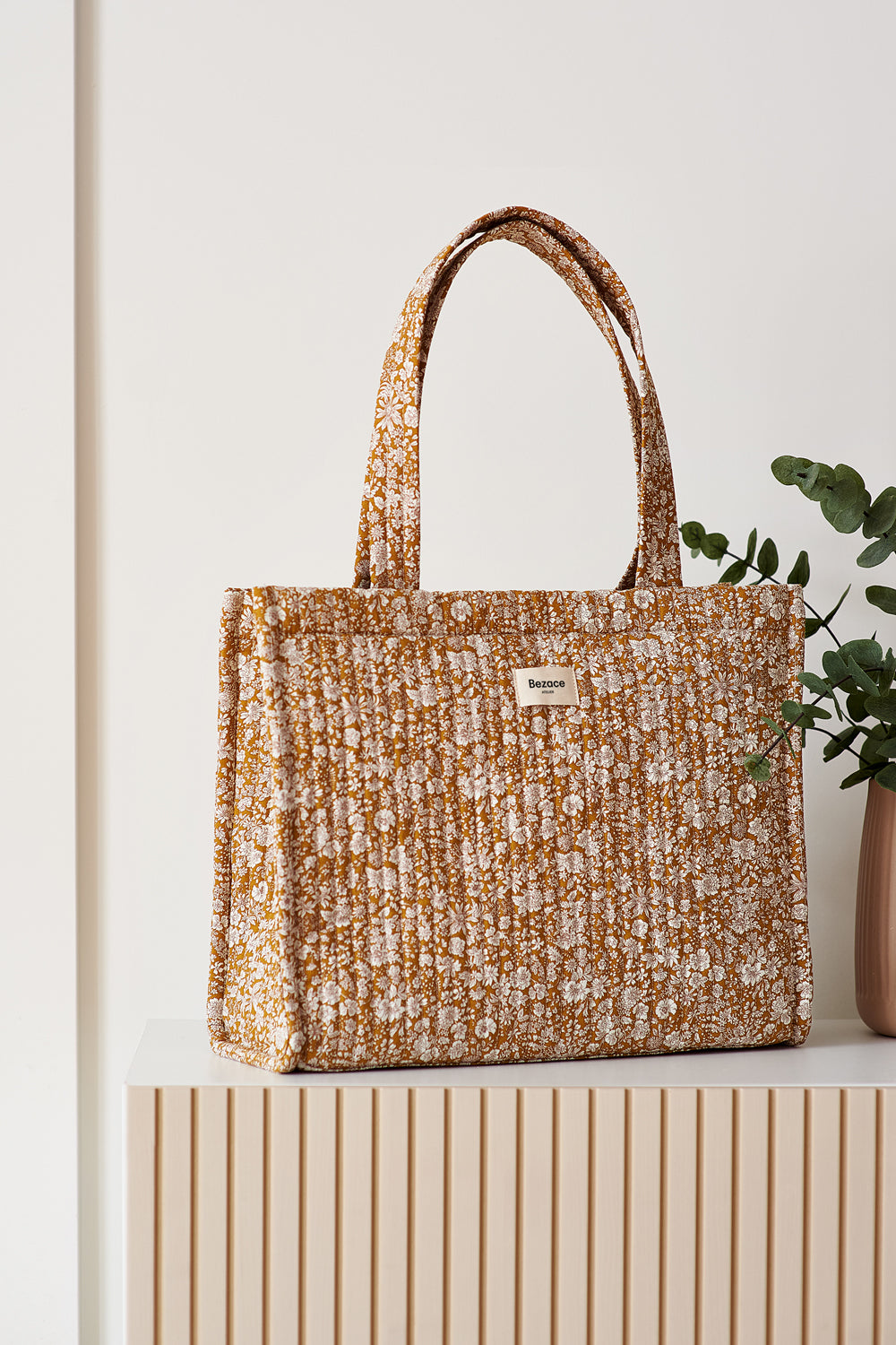 Le sac quotidien - Miel