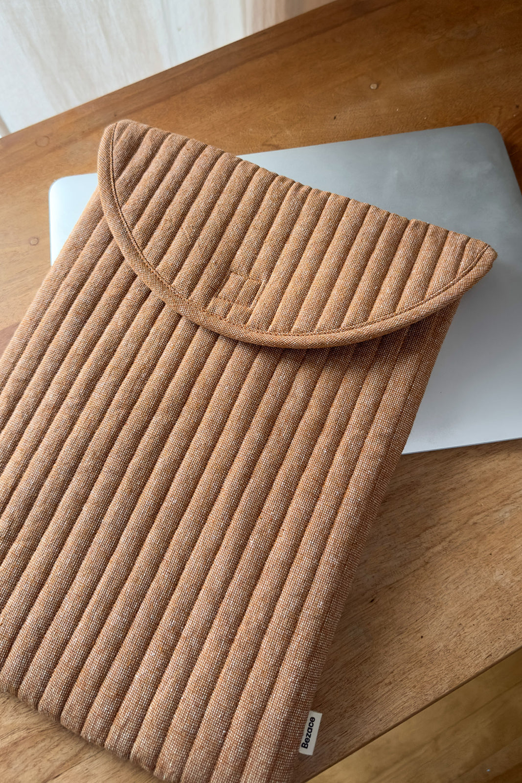 La pochette à ordinateur 13-14'' - Pacane