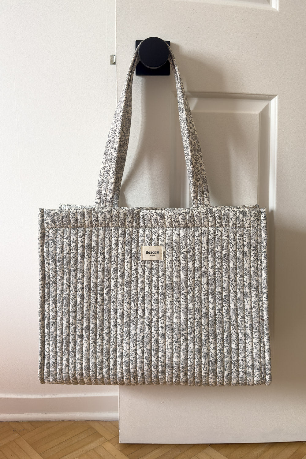 Le sac quotidien - Prairie