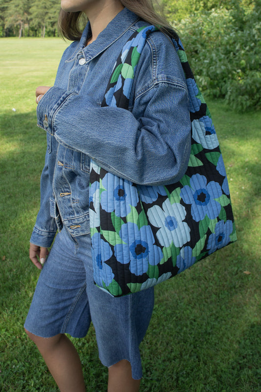 Le hobo - Marion Hébert