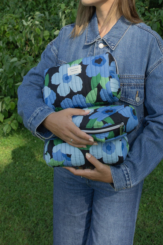 La trousse - Marion Hébert