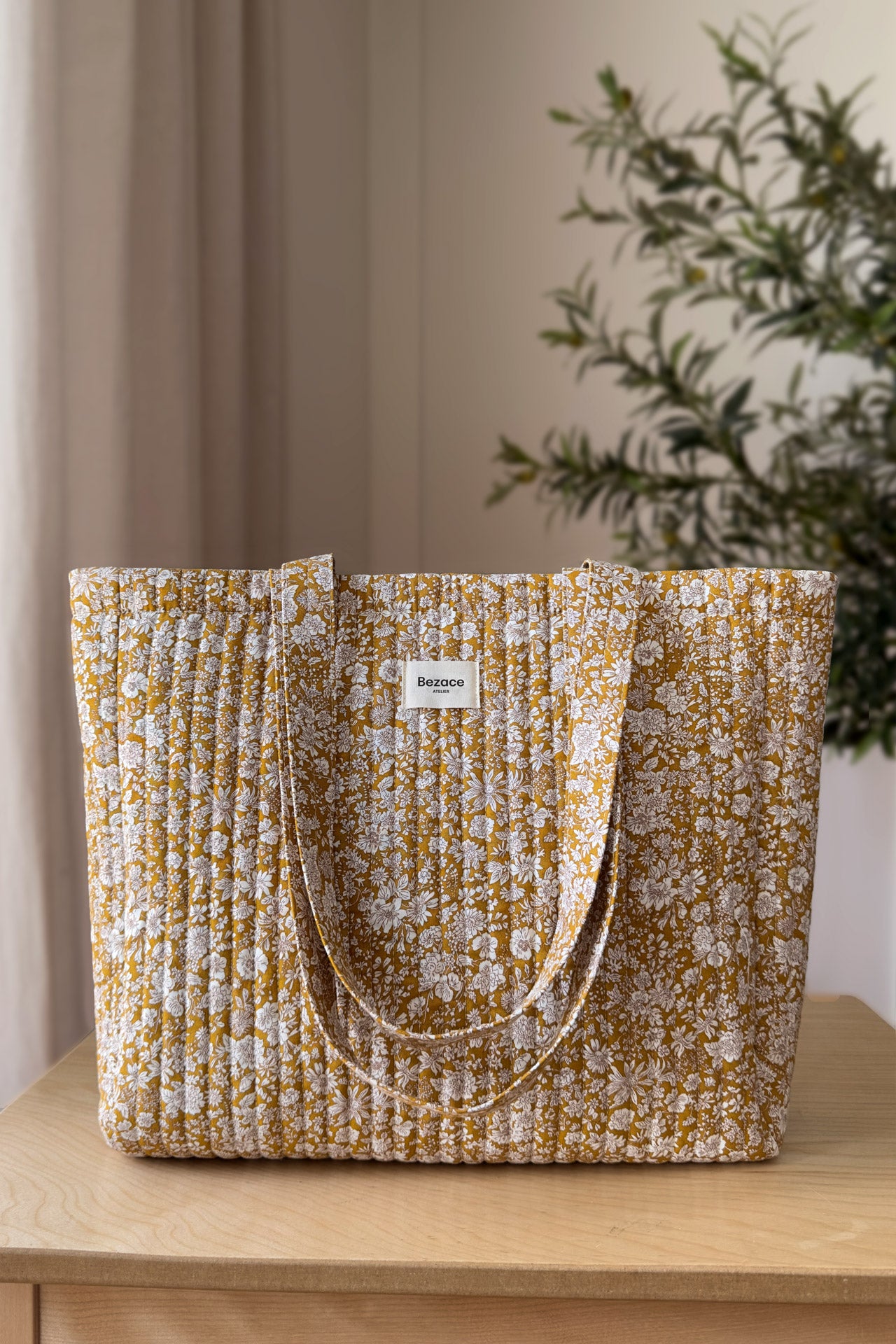 The Totebag - Meadow